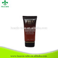 50g bb cream oval super plastic tube